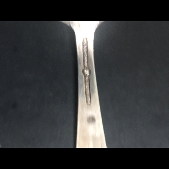 Sterling spoon set bundle deal - Picture 4 of 7